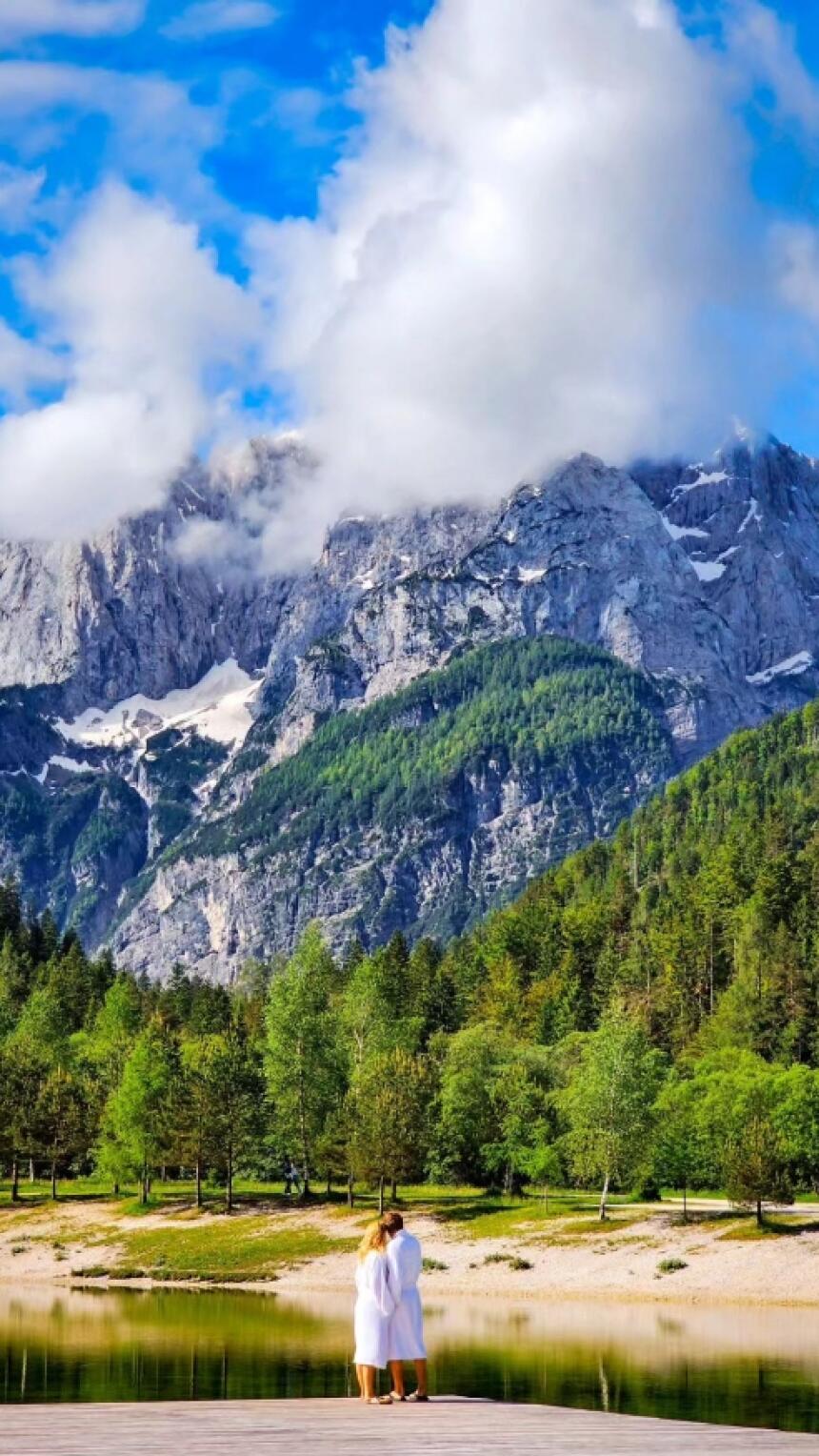 Jezero Jasna: Nezaobilazna destinacija ovog ljeta. Evo gdje se nalazi!