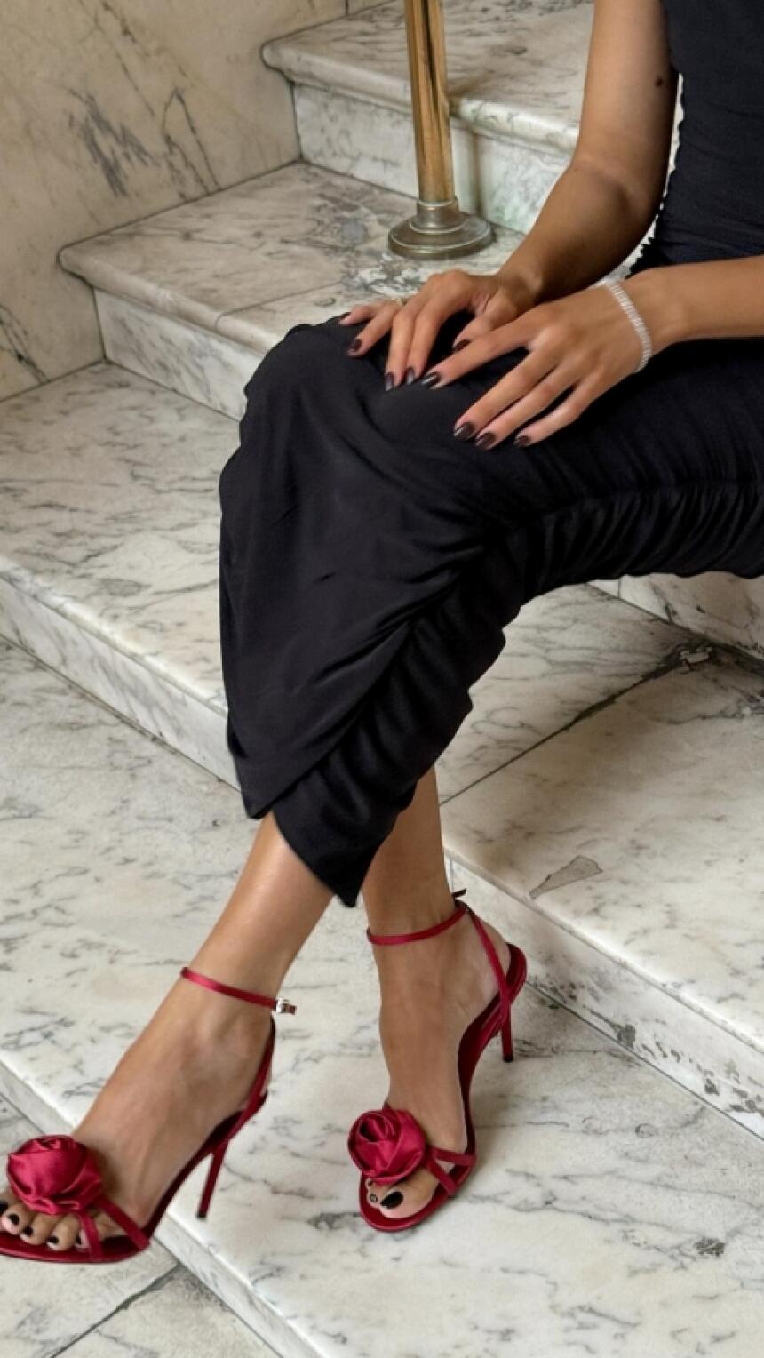 6 elegantnih modela obuće za ljetno vjenčanje. Evo gdje ih kupiti.