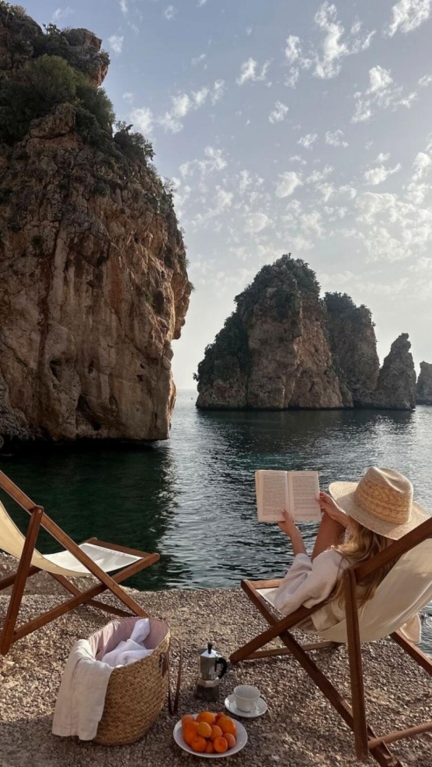 Knjige za plažu: 4 naslova koja su super lagana i brza za čitanje