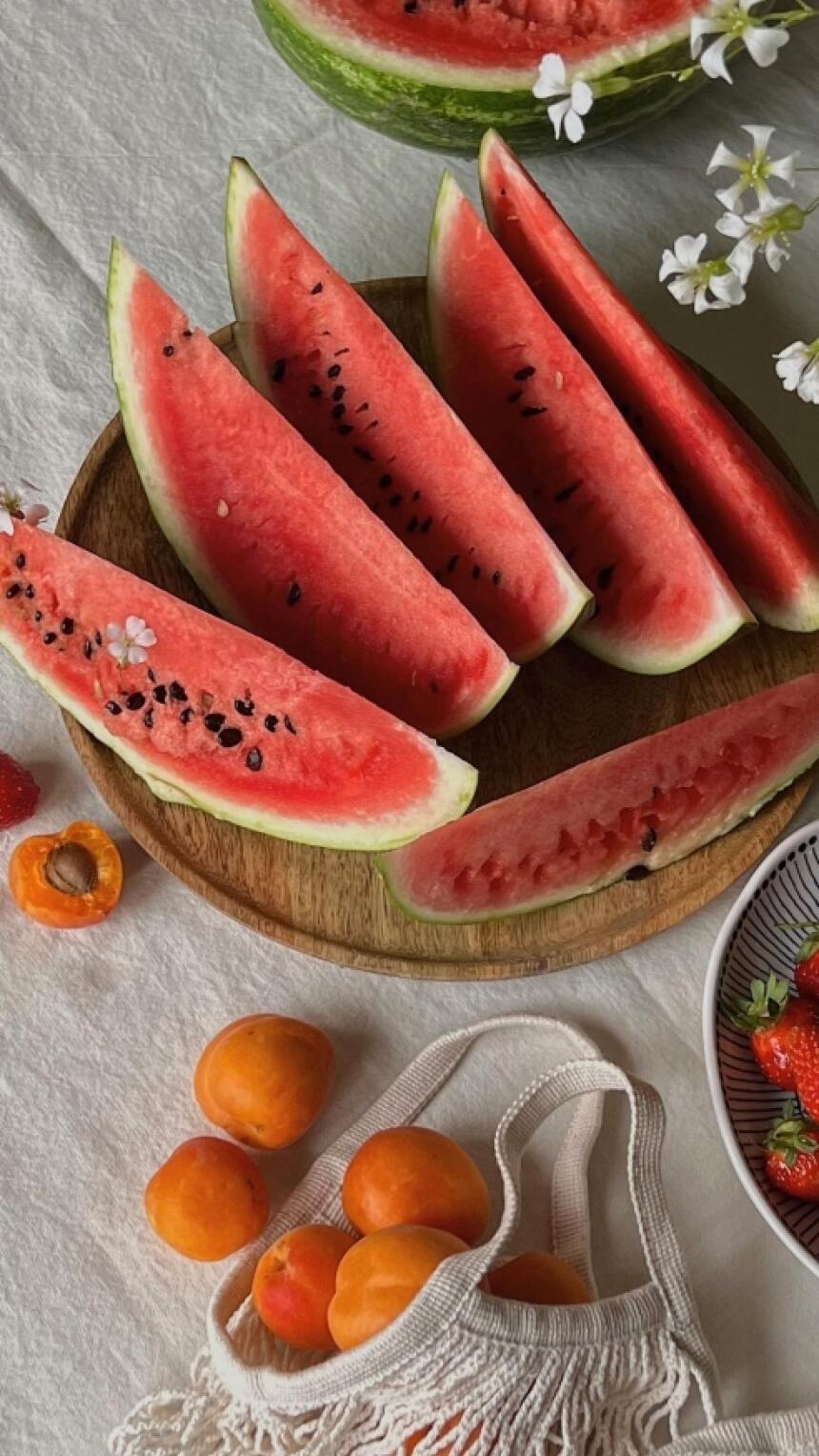 Kako da uvijek odaberete najbolju lubenicu? Poslužite se ovim trikom.