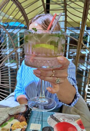 Jeste li za jedan Pink Mojito? Evo gdje ga probati u Sarajevu!