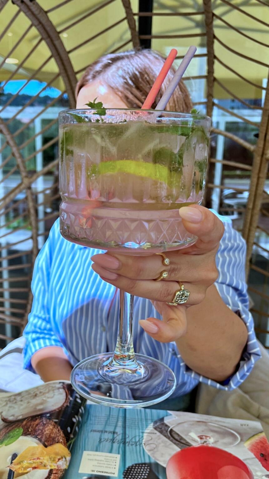 Jeste li za jedan Pink Mojito? Evo gdje ga probati u Sarajevu!