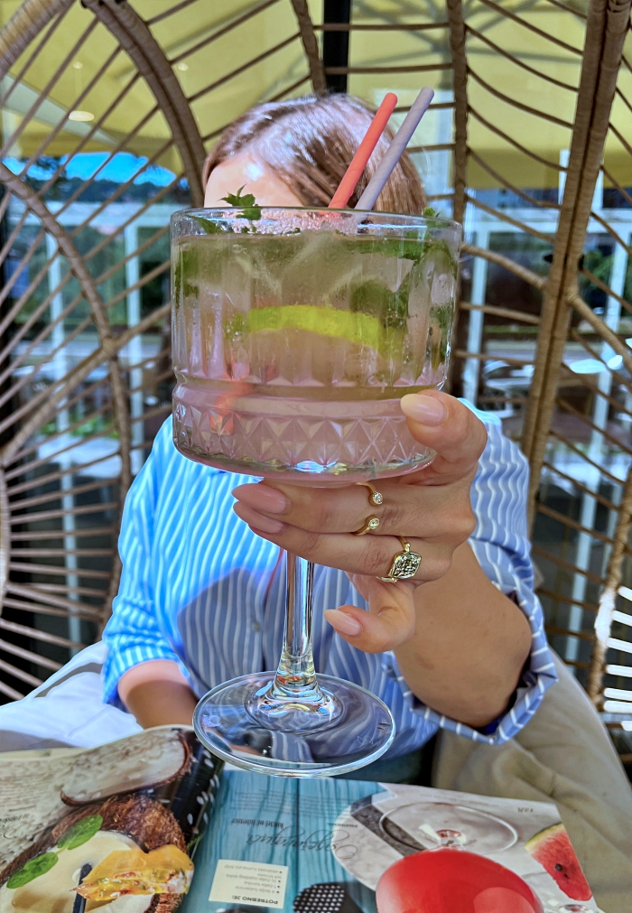 Jeste li za jedan Pink Mojito? Evo gdje ga probati u Sarajevu!