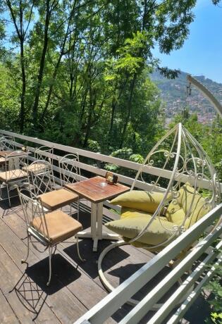 3 terase u Sarajevu za opuštajući afterwork