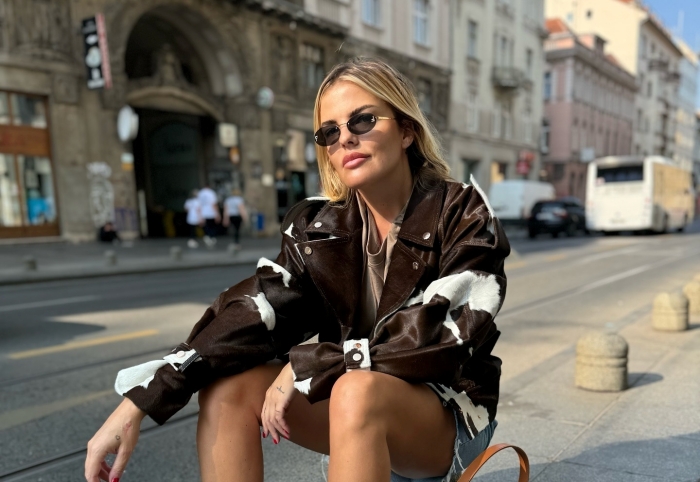 Jesen 2024: Zaboravite na komade u leopard printu, ovih 7 dodajemo u korpu.
