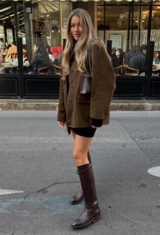 Bajker čizme nisu za vas i želite elegantniji model? Bit će vam jasno da su ove za vas.