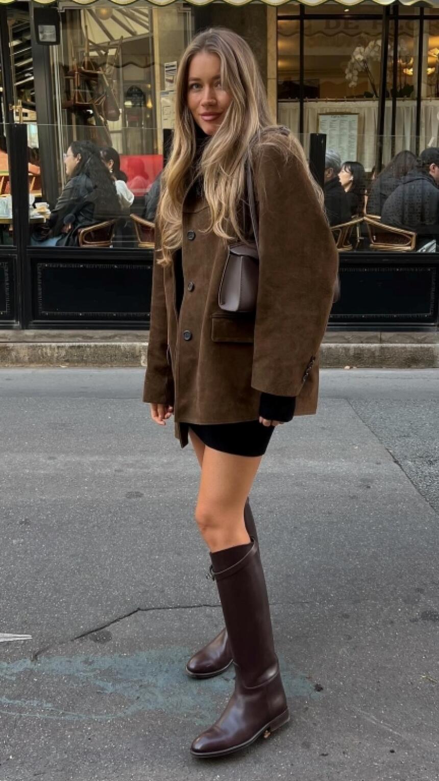 Bajker čizme nisu za vas i želite elegantniji model? Bit će vam jasno da su ove za vas.