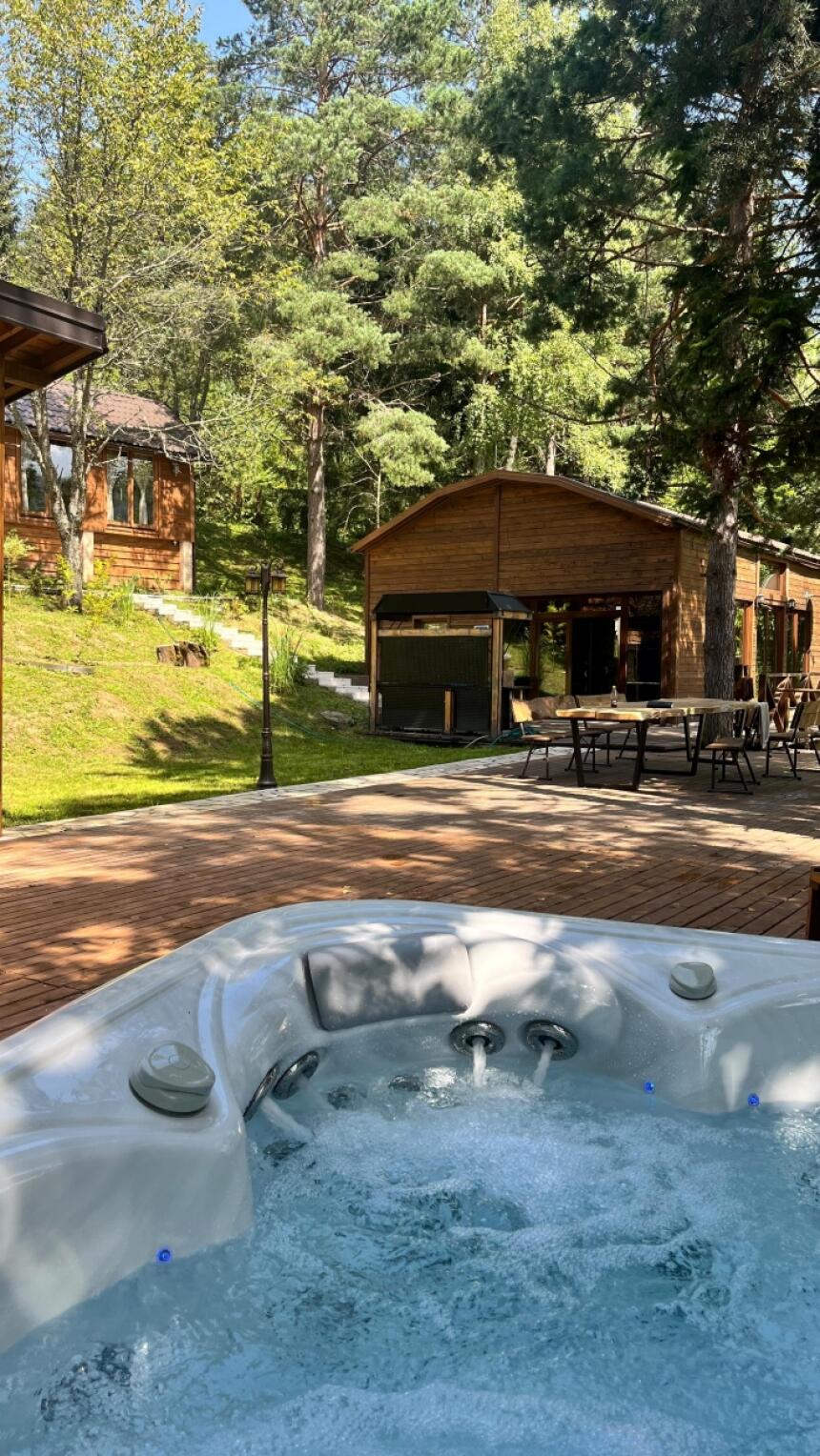 20 minuta od Sarajeva: Planinski smještaj koji može biti vaša zen zona