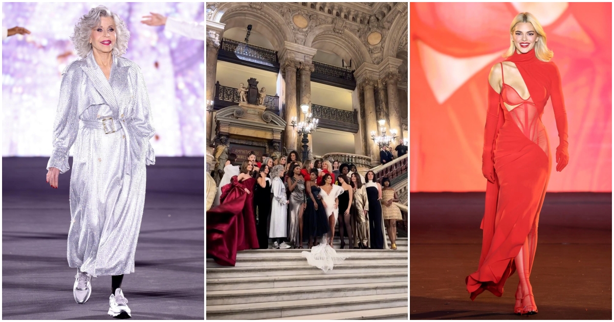 L'Oréal Paris 2024: Evo šta je sve obilježilo događaj koji ne propuštaju ljubitelji mode