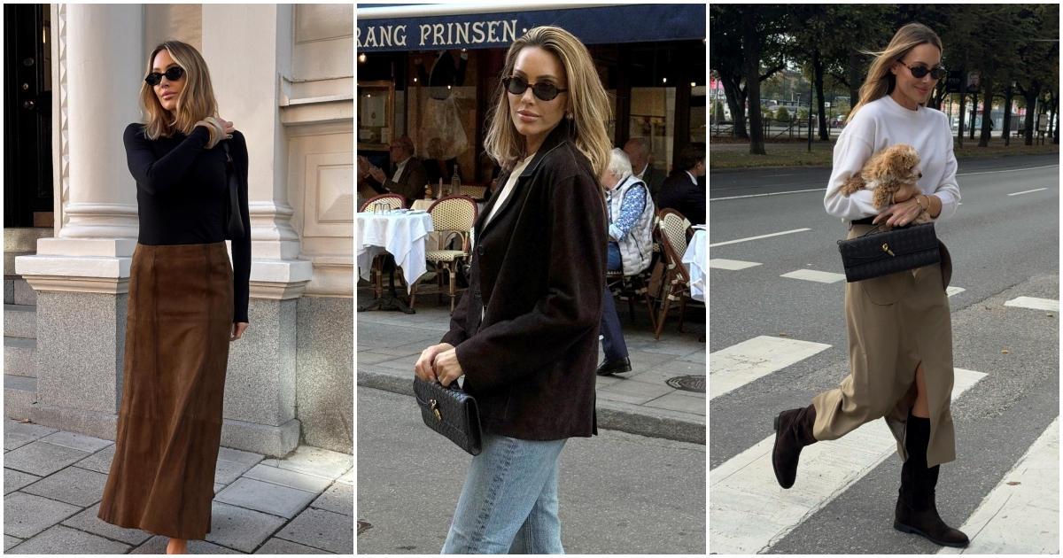 1 blogerica, 3 Massimo Dutti komada koja savršeno nosi. Za 3. postoji lista čekanja.