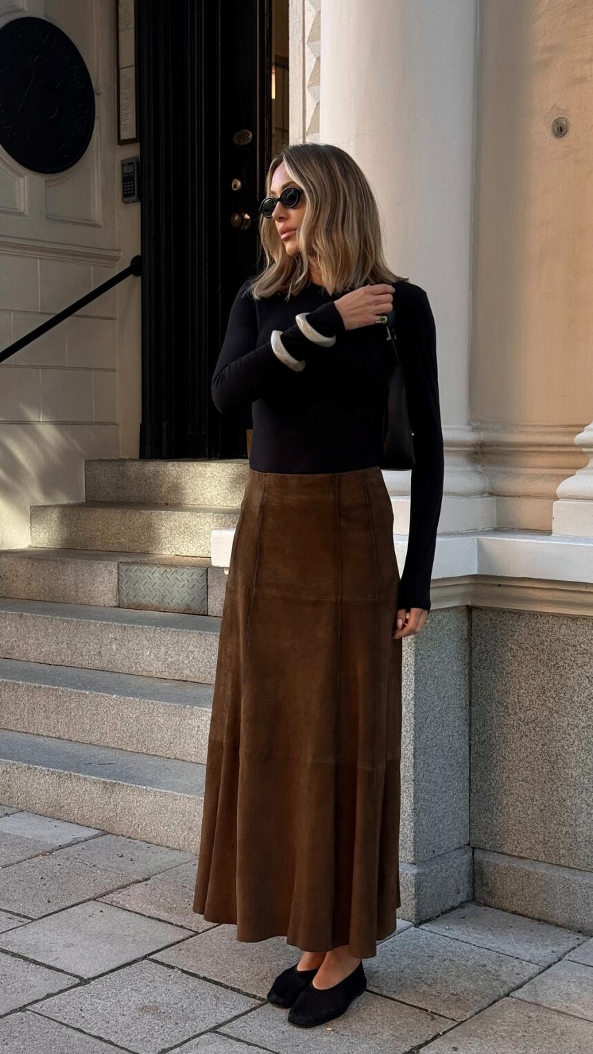 1 blogerica, 3 Massimo Dutti komada koja savršeno nosi. Za 3. postoji lista čekanja.