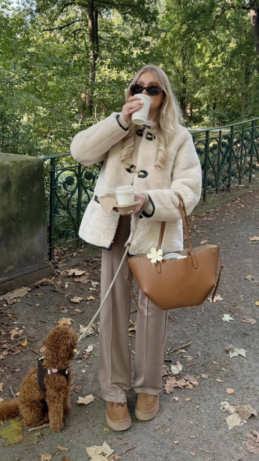 Ovaj hit model jakne koji ste zavoljeli se brzo rasprodaje: Uhvatite svoj dok možete!