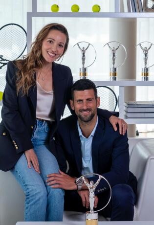 Ne propustite: Novak Djokovic Fondacija dovodi vrhunskog stručnjaka za roditeljstvo u BiH!