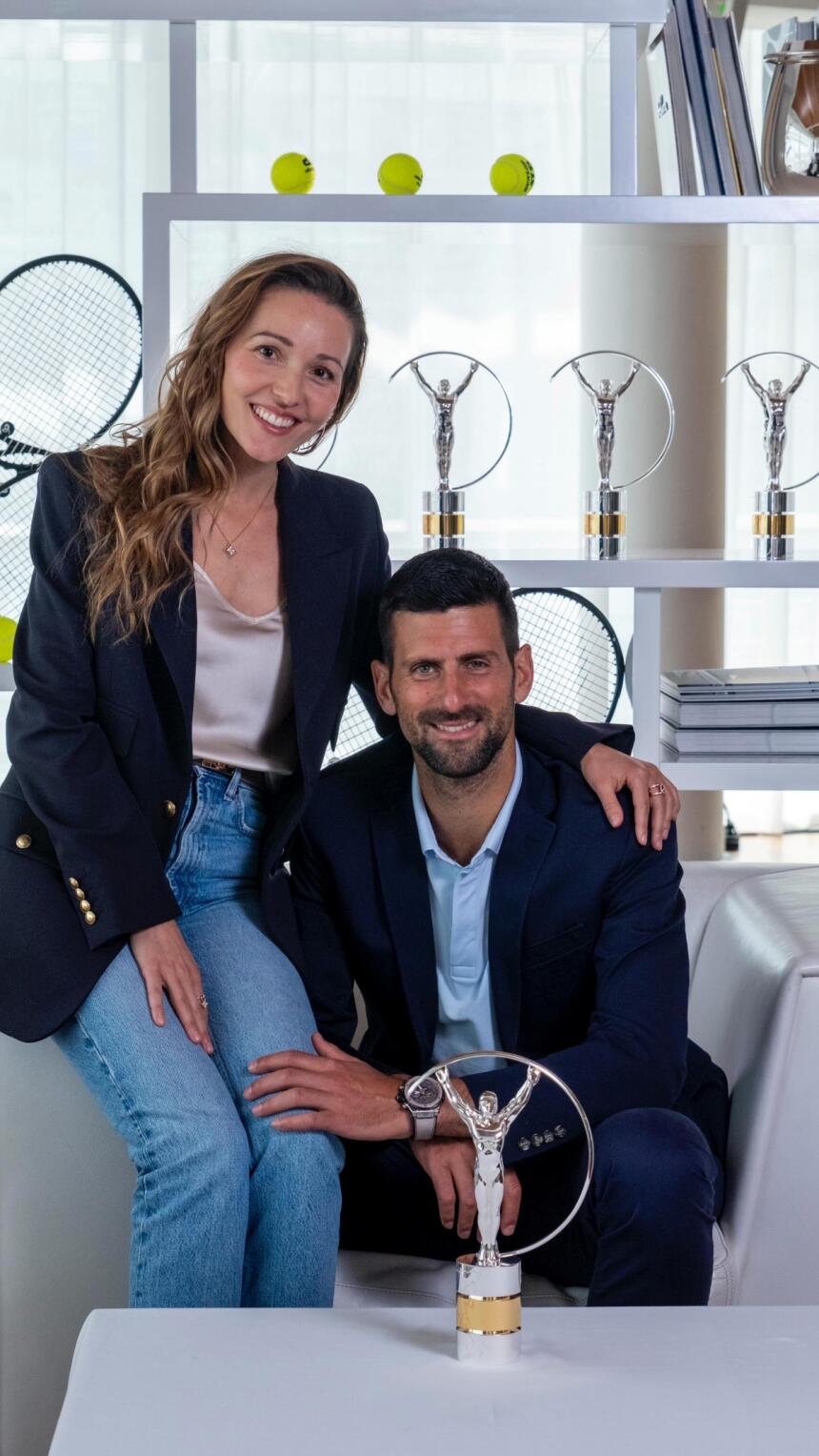 Ne propustite: Novak Djokovic Fondacija dovodi vrhunskog stručnjaka za roditeljstvo u BiH!