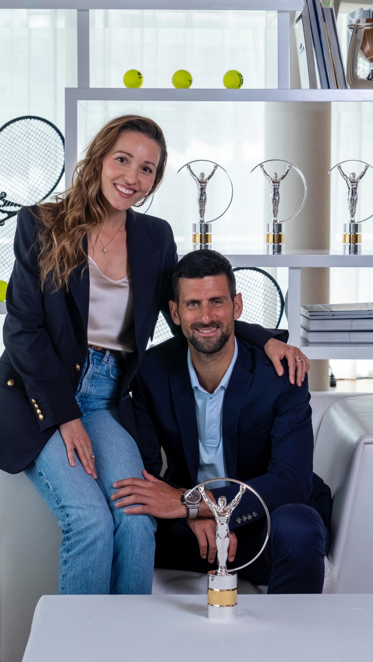 Ne propustite: Novak Djokovic Fondacija dovodi vrhunskog stručnjaka za roditeljstvo u BiH!