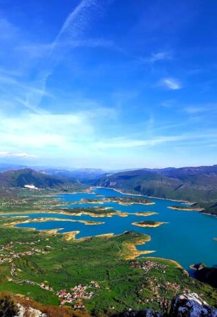 Ramsko jezero je postalo jedna od omiljenih destinacija u BiH. Zašto? Saznajte!
