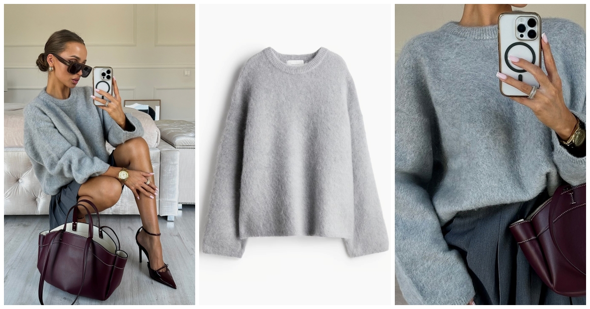 H&M već ima artikal koji je na putu da postane najprodavaniji za jesen!
