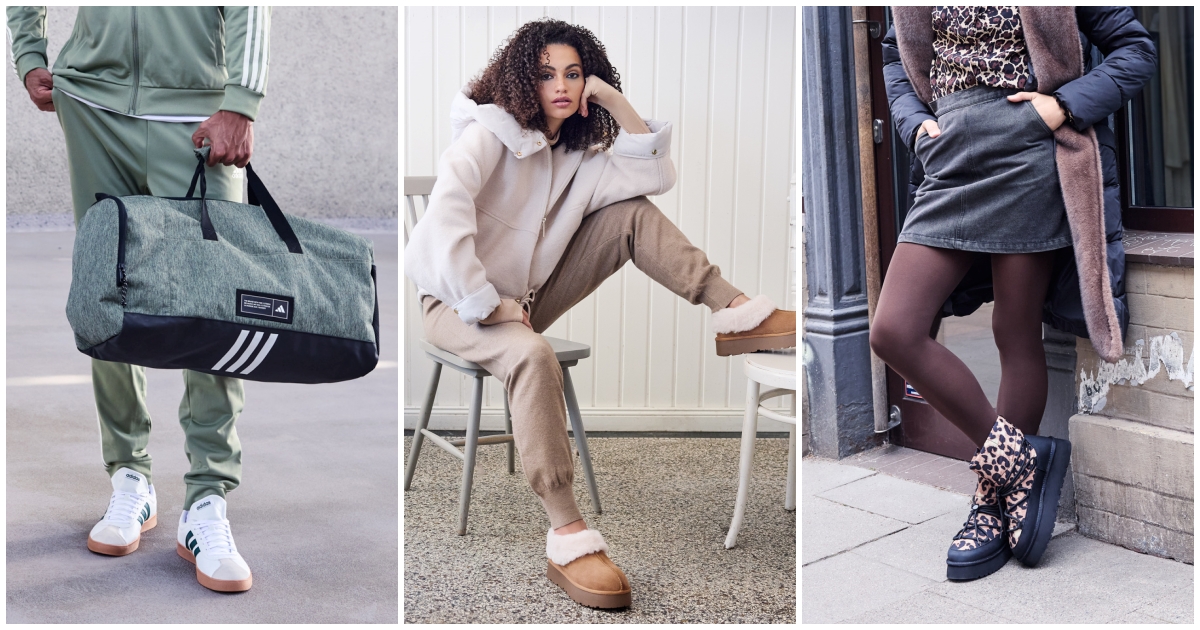 Ove sezone nosimo: Robusne čizme i elegantne stiletto modele!