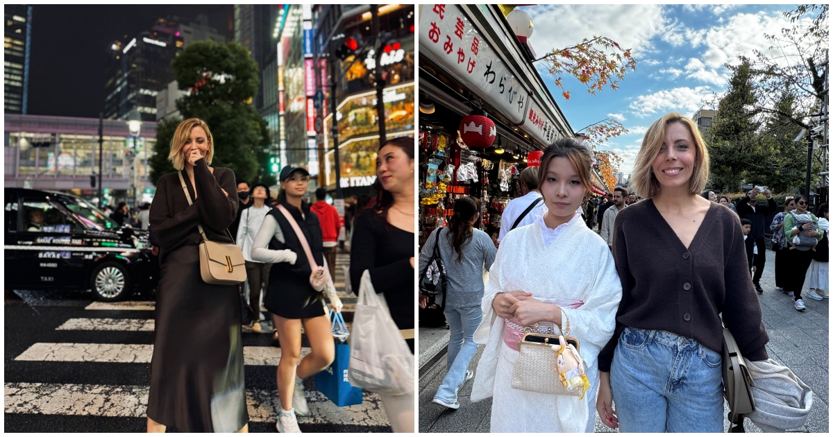 Bili smo u Tokyu! Zbog ovih 11 stvari nam je jasno zašto u Japanu žive u 2040. godini