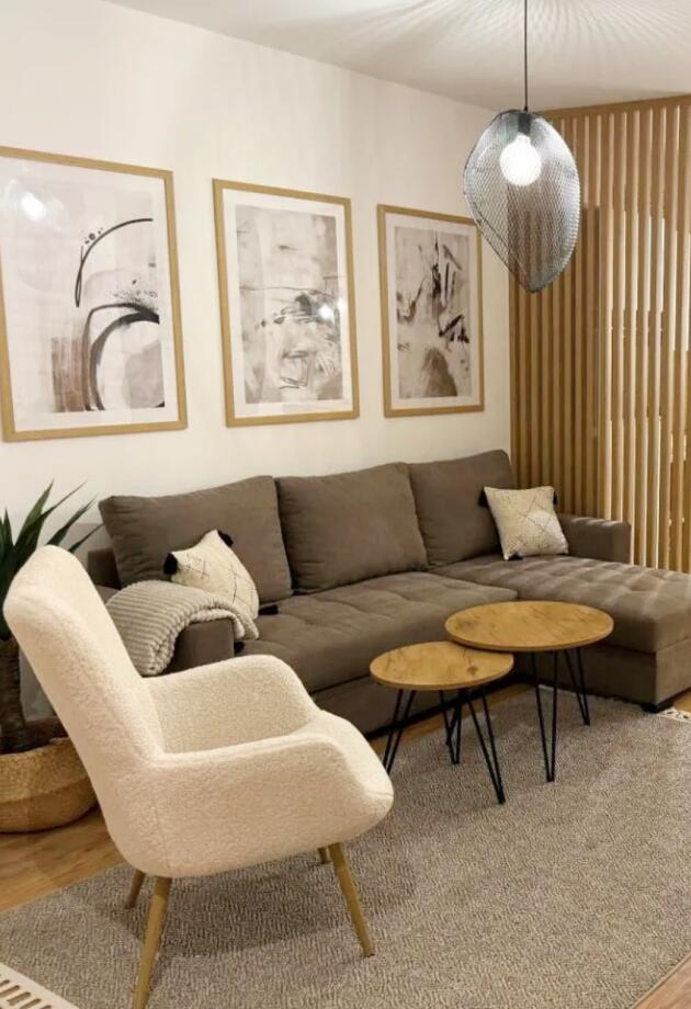 Kratka vožnja od Sarajeva: Uživajte u savršenoj relax vikendici i atmosferi