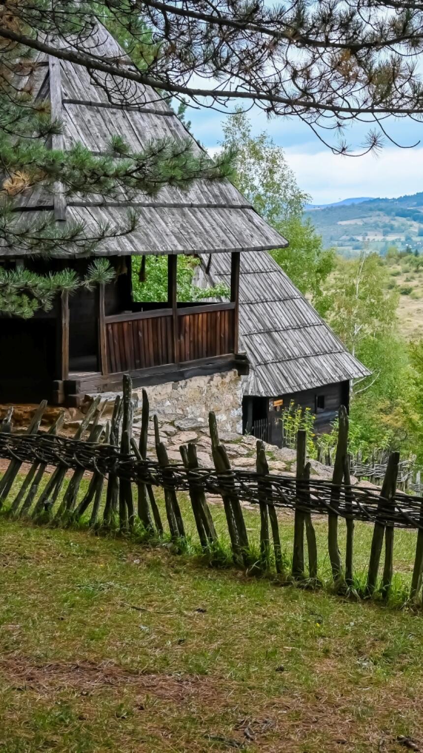4 etno sela u blizini koja sigurno još niste otkrili!