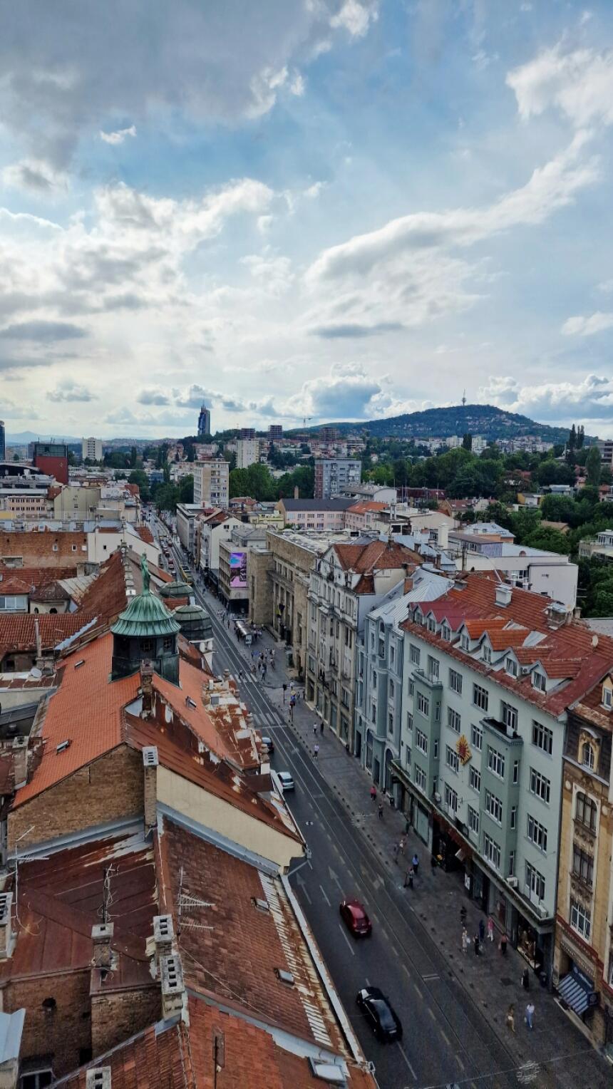 Koji je grad National Geographic proglasio najboljim na svijetu? Krije se u BiH!