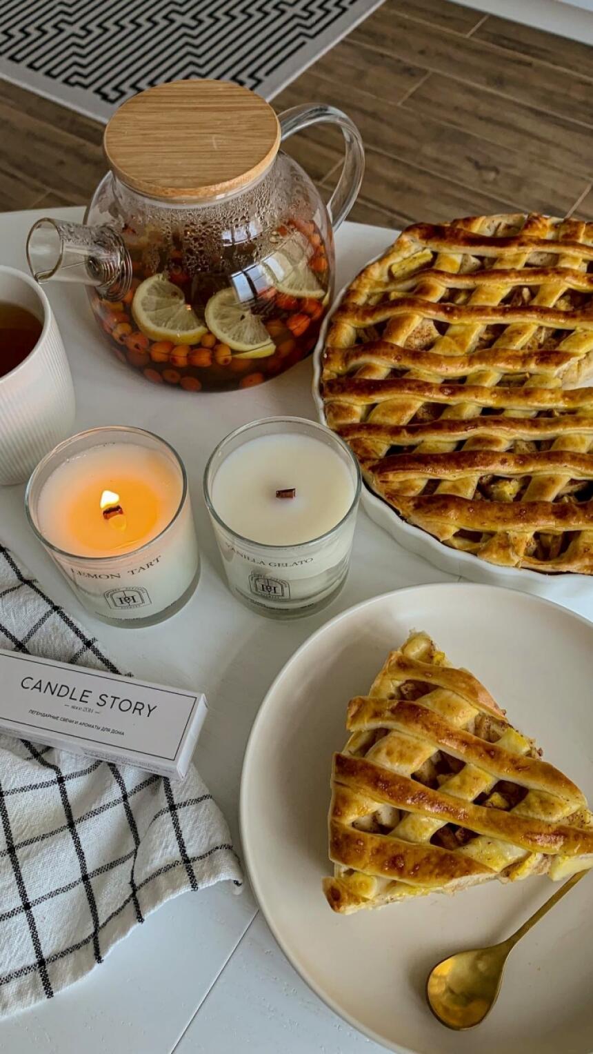 Pita od jabuka s orasima: Desert koji nestaje brže nego što možete reći 'mmm'!