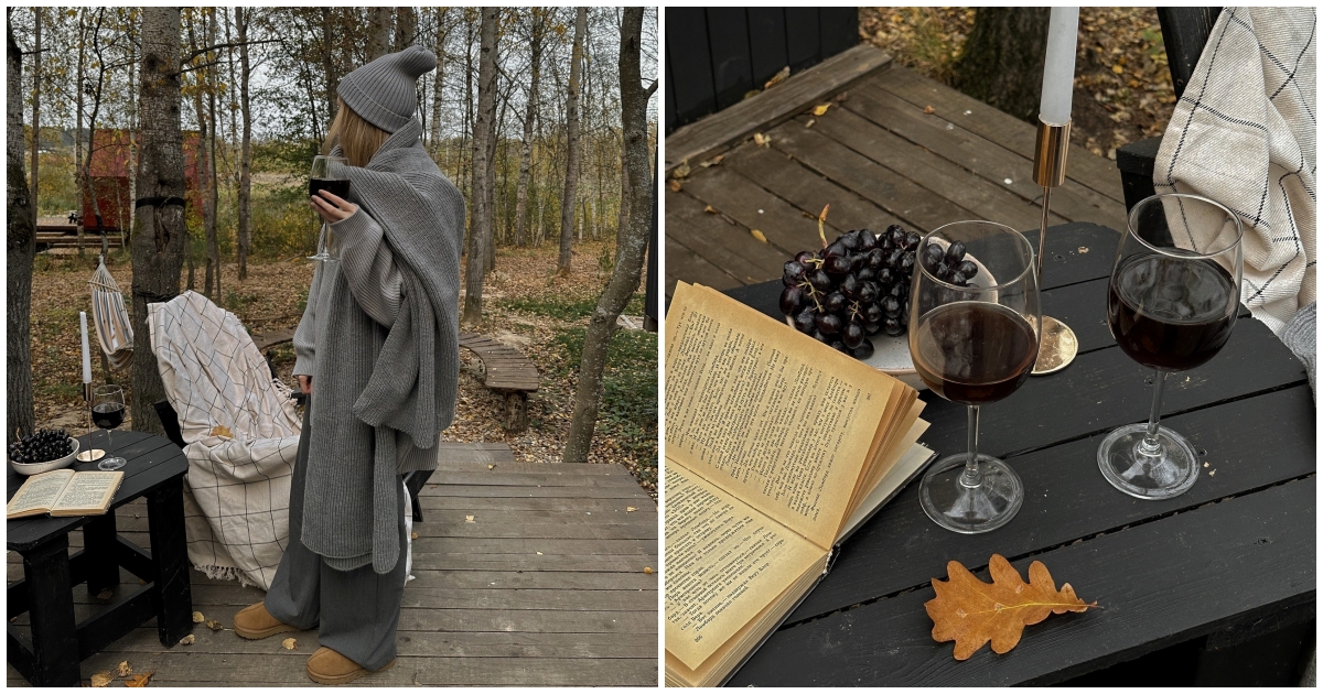 Savršen ritual za hladne večeri: Crvena vina i cozy trenuci. Evo kako odabrati pravo!
