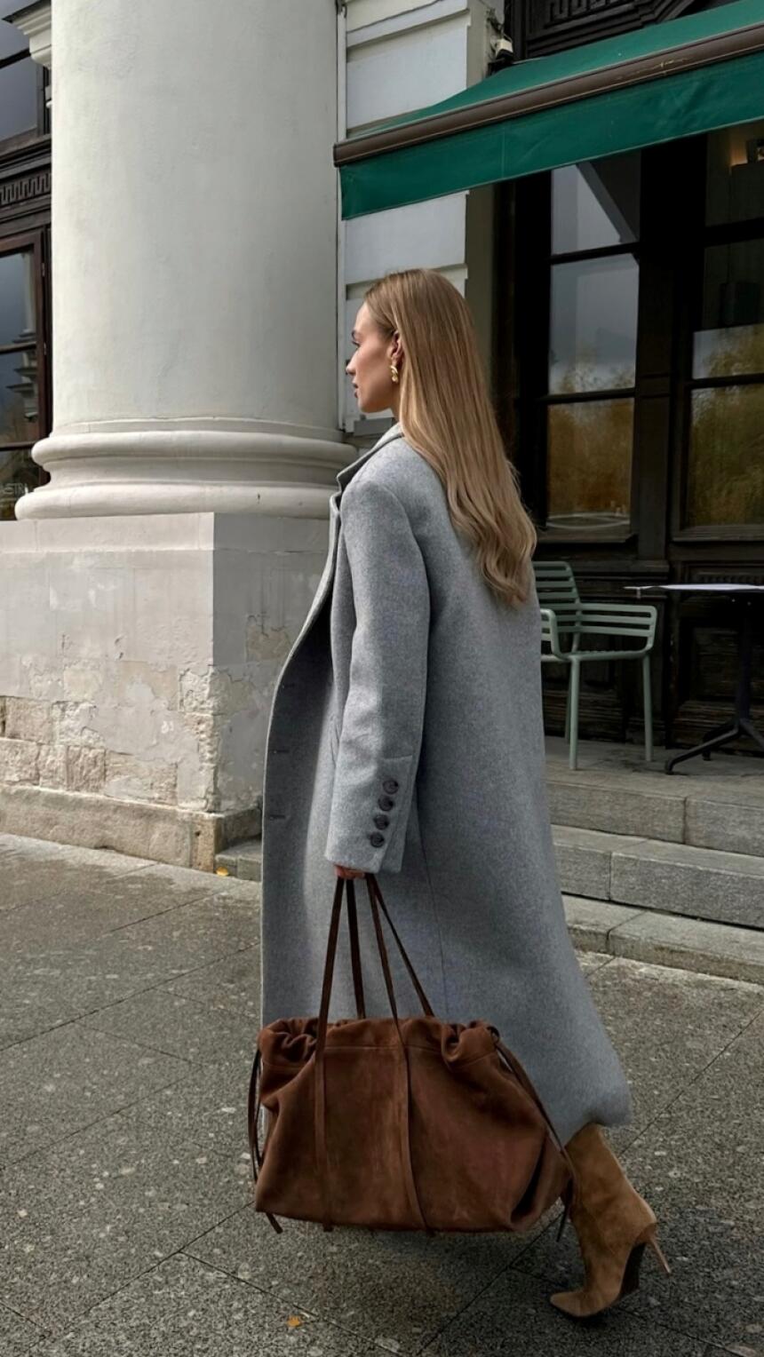 Naizgled dosadan artikal je zapravo ključ dobrog outfita. Ovih 9 modela potvrđuju!