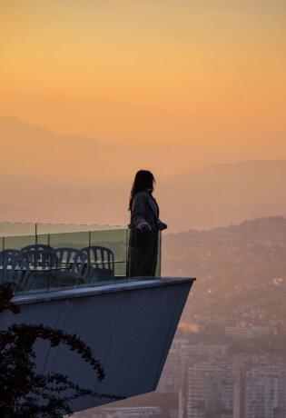 3 destinacije nadomak Sarajeva za bijeg od smoga i magle
