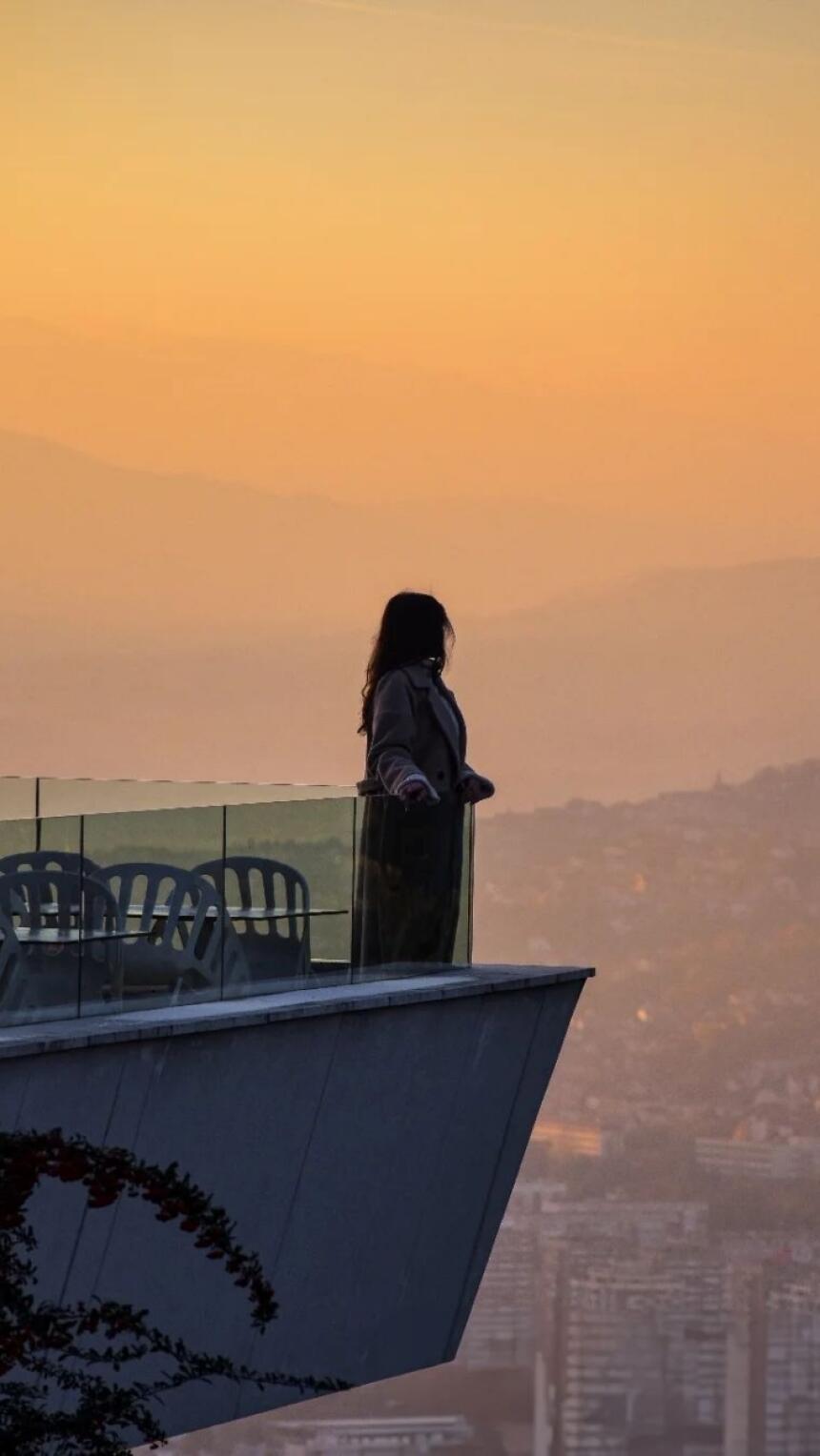 3 destinacije nadomak Sarajeva za bijeg od smoga i magle