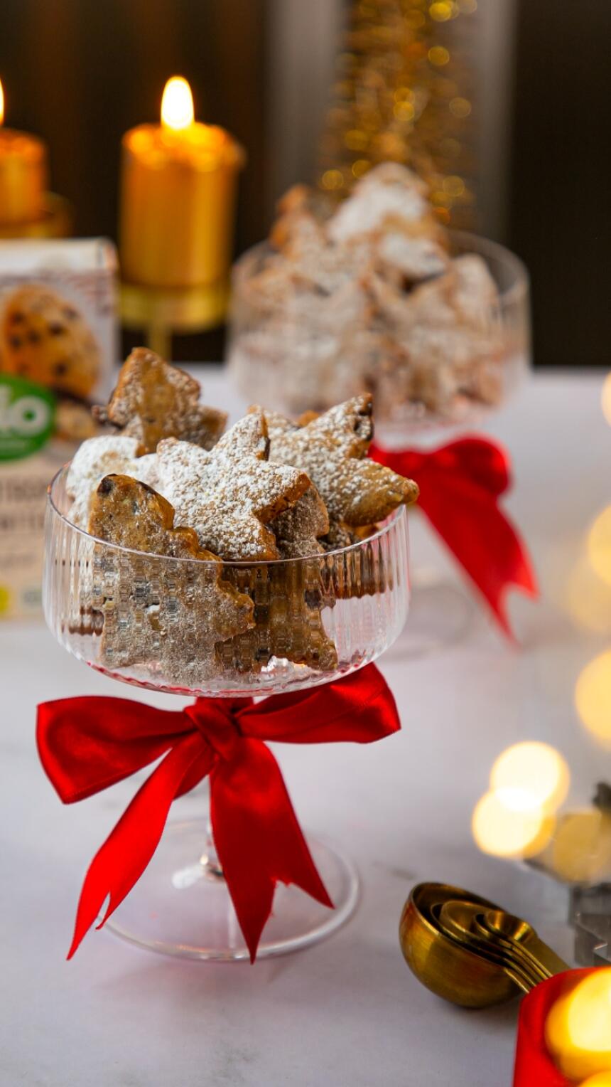 Puno aroma i malo truda - savršena kombinacija za keksiće: Gotovi dok kažeš "keks"!