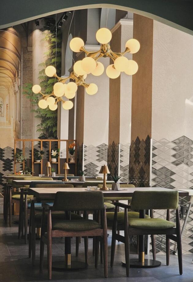 Posebno mjesto u Sarajevu: Restoran o kojem danas svi pričaju!
