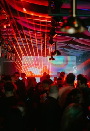 Secret party u Banjaluci o kojem danas svi pričaju!