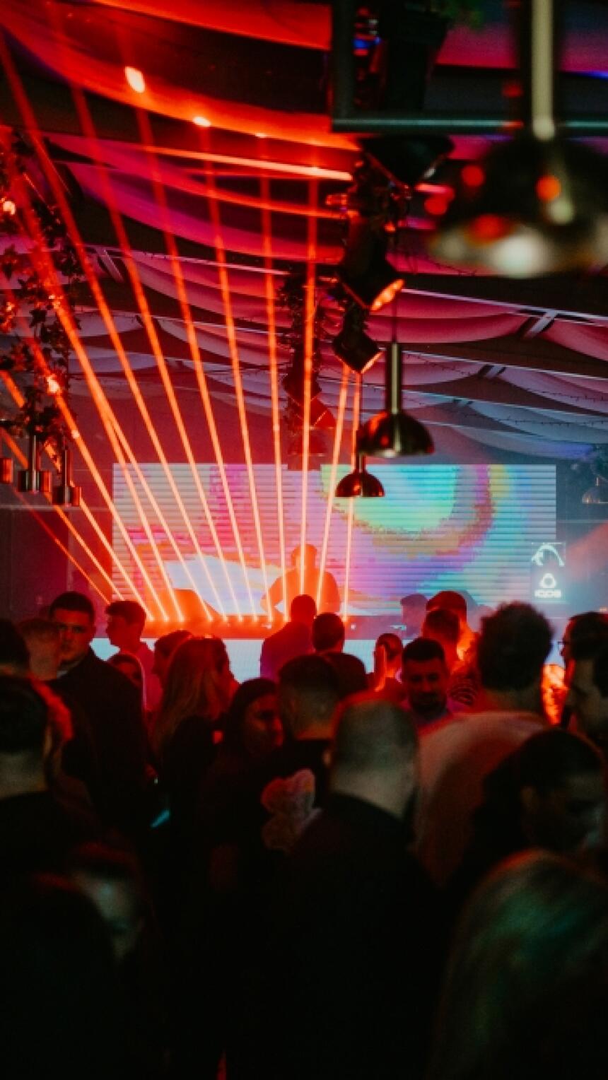 Secret party u Banjaluci o kojem danas svi pričaju!