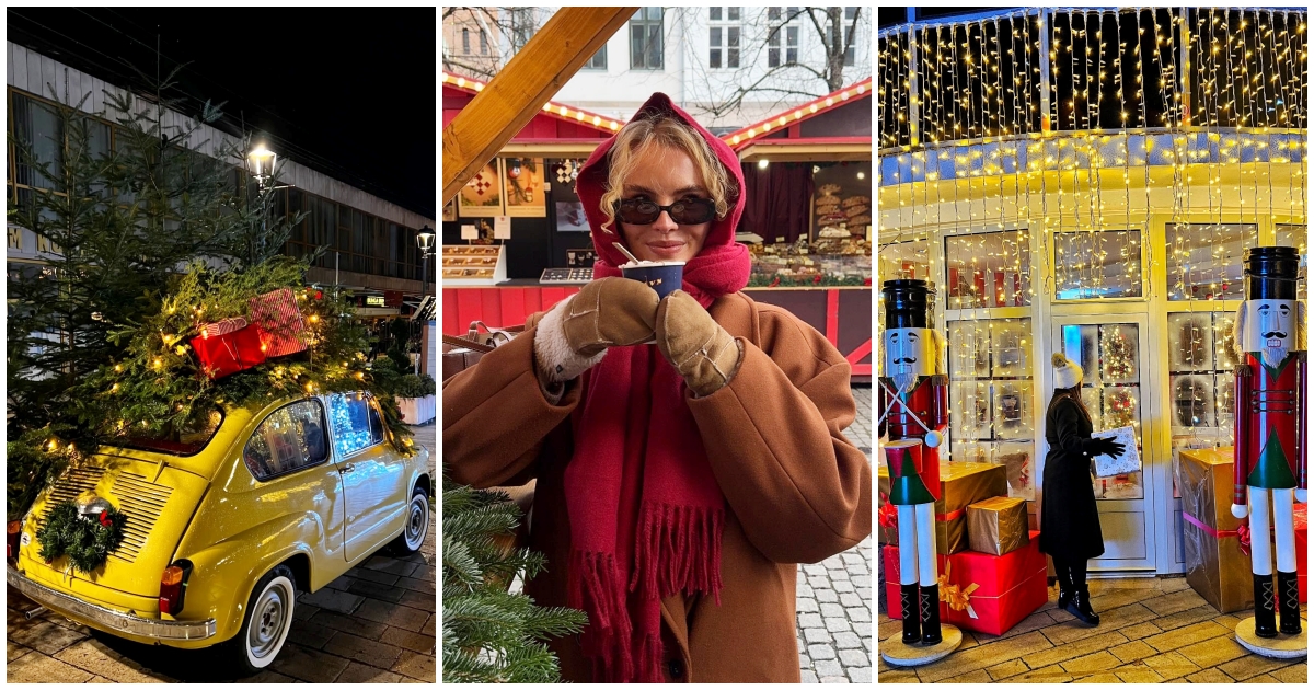 Iznenađenje godine: Ovo malo mjesto u BiH krije presladak advent!