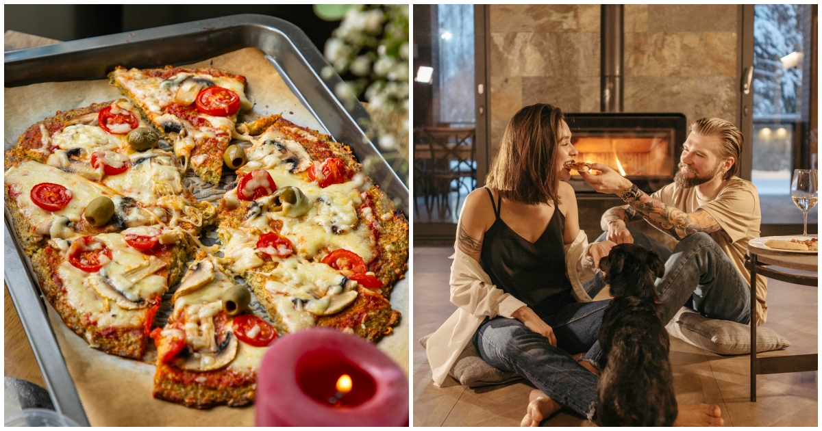 Nikad nismo mislili da ćemo ovo napisati, ali pizza od brokule je top! Evo recept!