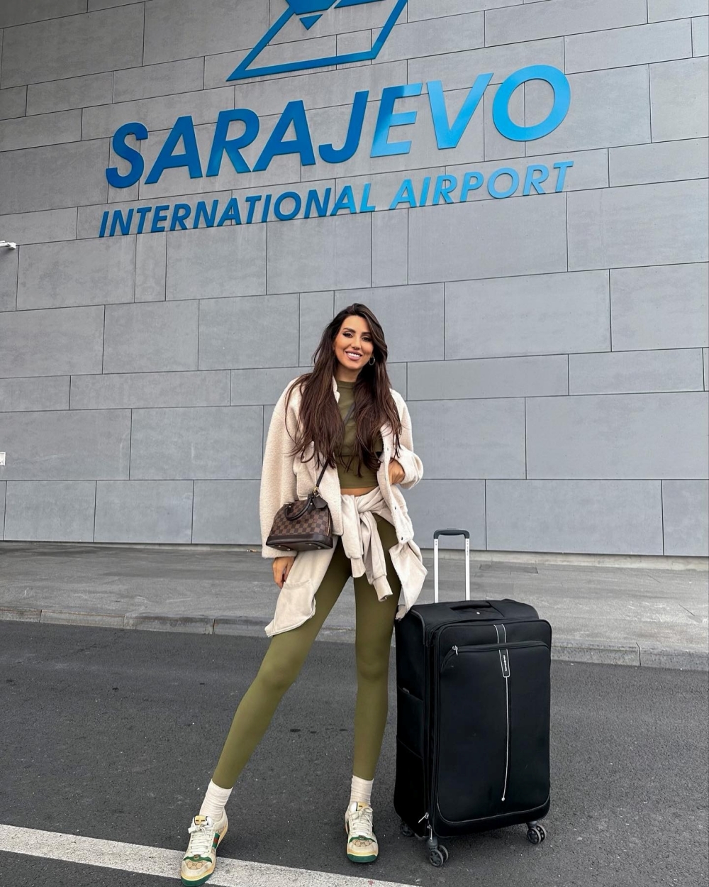 Sletjeli u Sarajevo i šta sad: autobus, taksi, rent-a-car? Izbor je jednostavan!