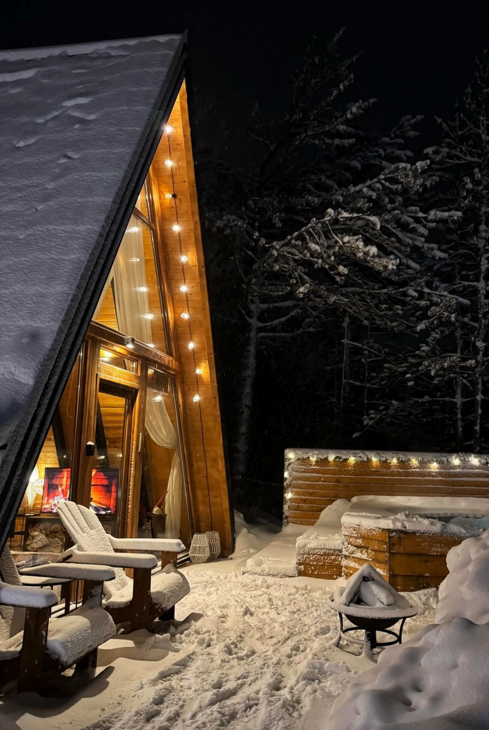 Skijanje na stazi, jacuzzi na terasi: Zima kakvu ste sanjali na Blidinju!