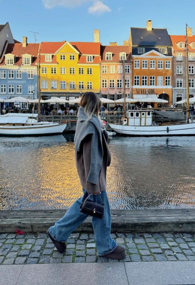 Iz Sarajeva za Kopenhagen: 5 nezaobilaznih mjesta za prvu posjetu!