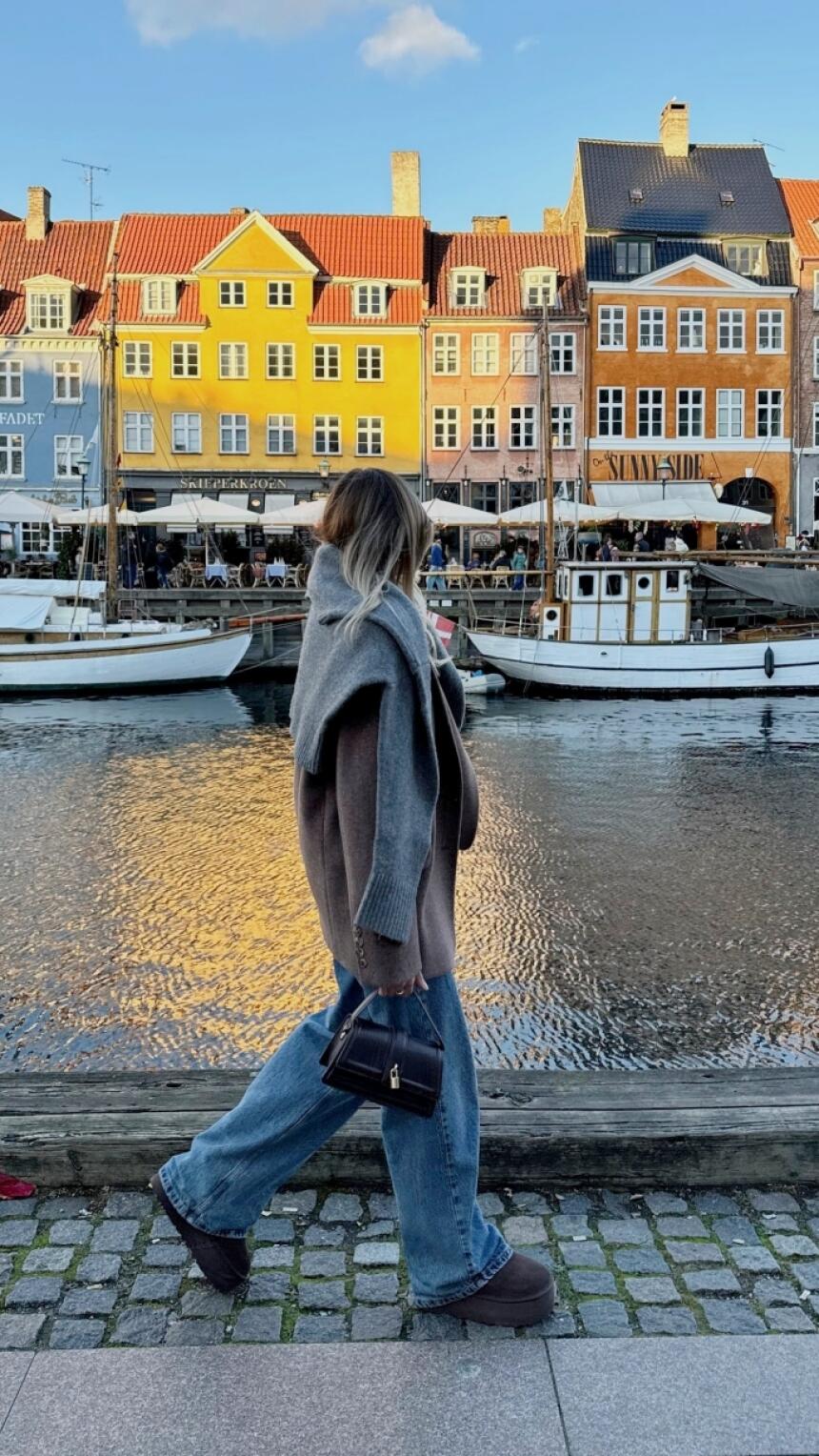 Iz Sarajeva za Kopenhagen: 5 nezaobilaznih mjesta za prvu posjetu!