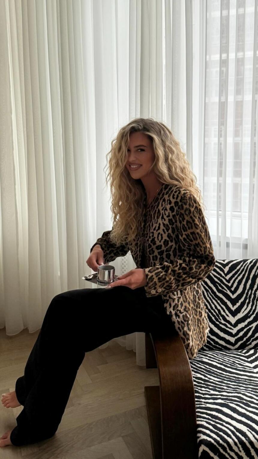 Massimo Dutti i animal print komadi: Odvažno, luksuzno i sada sniženo!