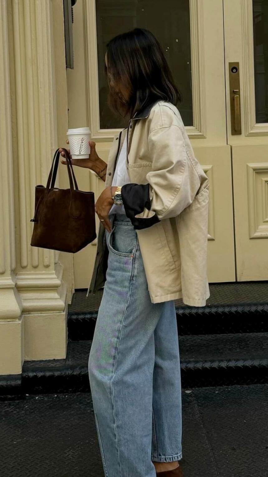 Cipele koje su bile rezervisane za poslovni look sada nose cijeli vaš outfit!
