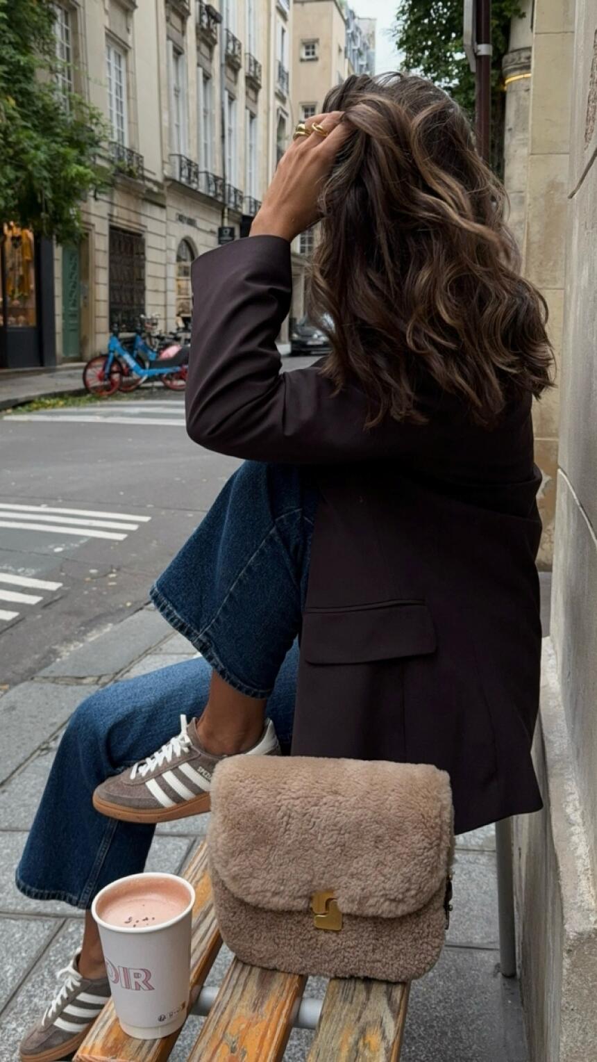 ZARA blejzer koji trenutno svi traže. Evo i zašto!