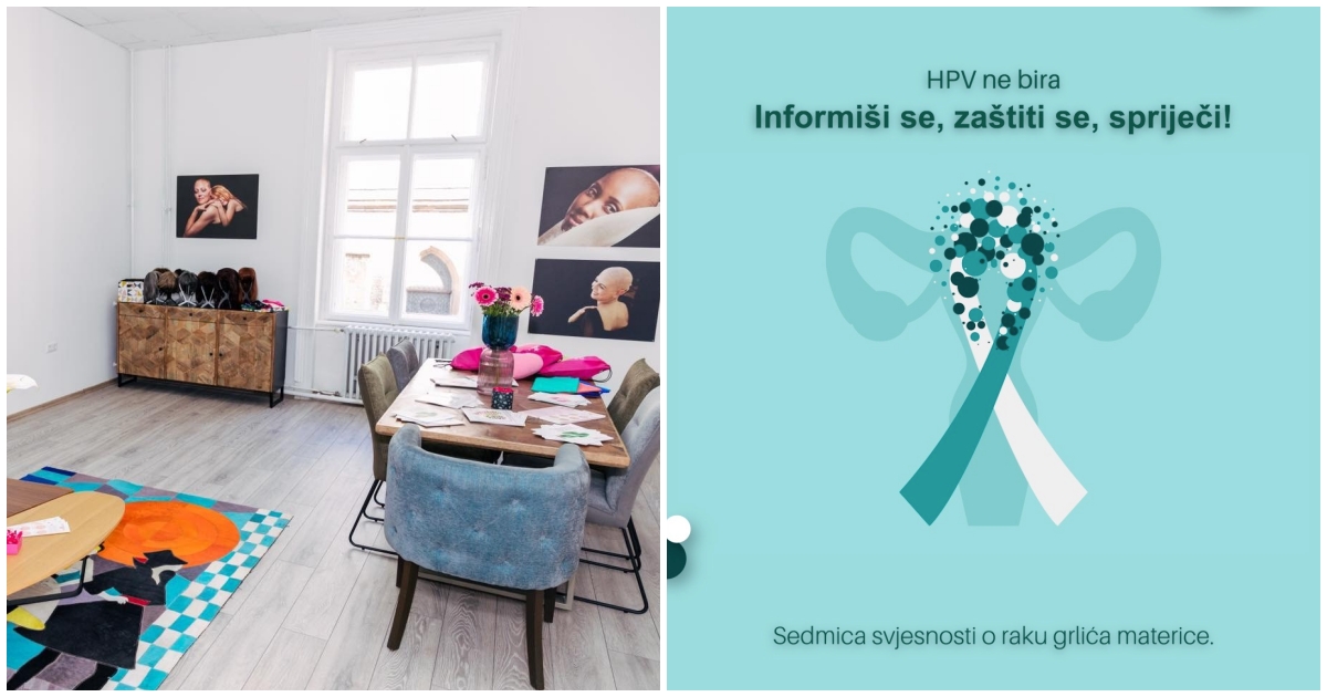 Da li ste dovoljno informisani? Saznajte sve o prevenciji raka grlića materice!