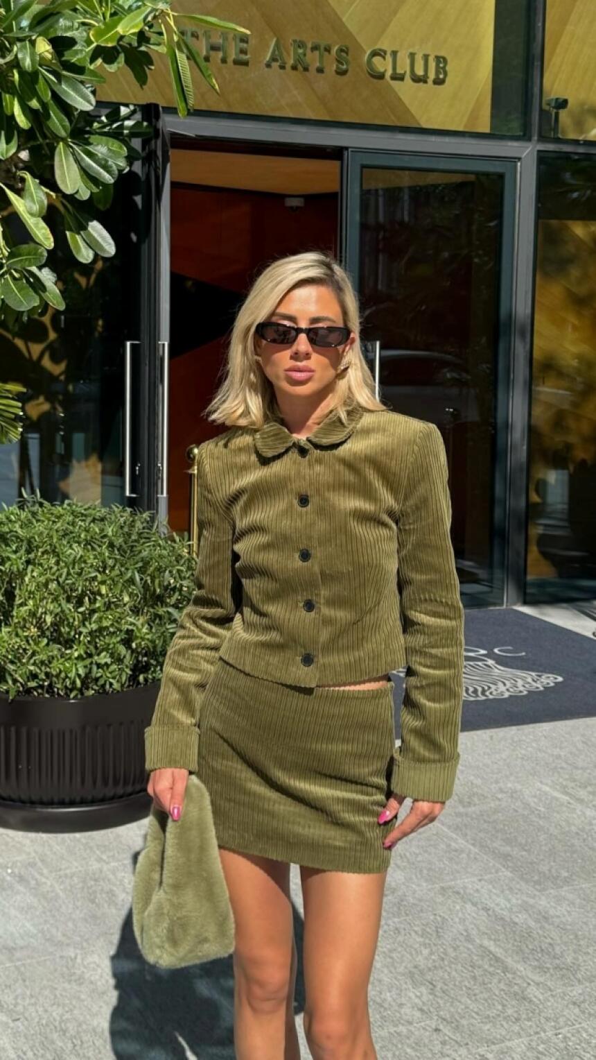 Je li ovo najpoželjniji ZARA artikal za prelazne dane? Otkrijte zašto ga svi žele!