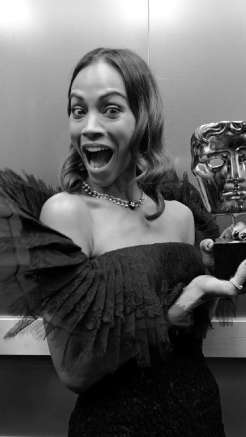 BAFTA 2025: Da li su pravi pobjednici ostali bez nagrada?