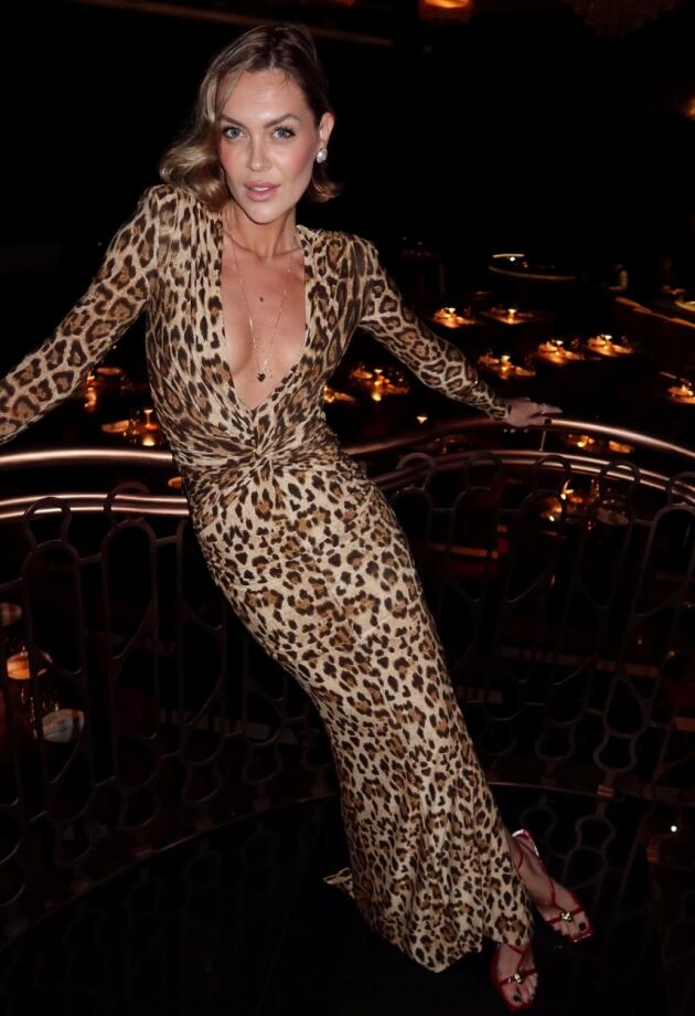 Leopard haljina sezone: Komad koji su prošetale regionalne poznate dame!