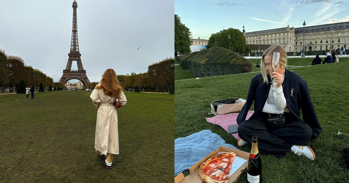 5 besplatnih lokacija u Parizu koje će vas oduševiti i nisu na popisu turista!
