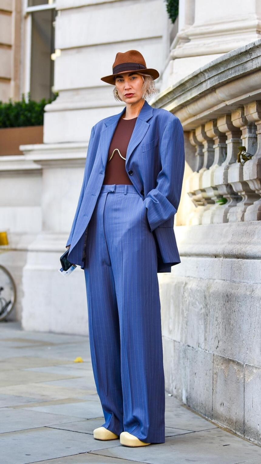 U susret Fashion Week-u: Najbolje londonske lokacije za stylish avanturu!